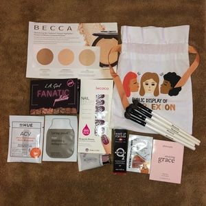 Spehora/Ulta Beauty Bundle